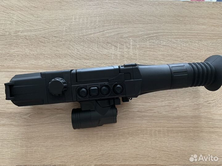 Прицел ночной видения pulsar digisight ultra N450