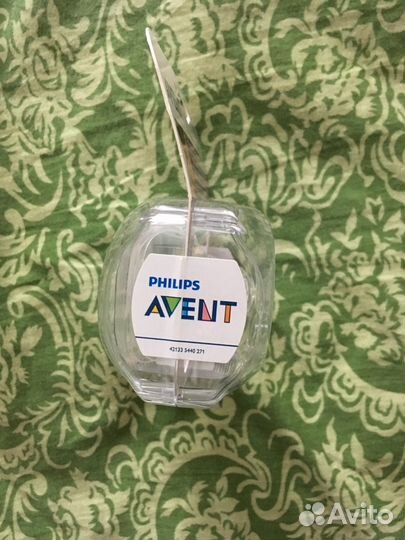 Накладки Avent