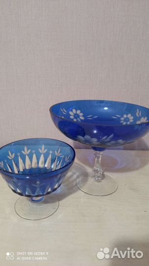 Фруктовница винтаж