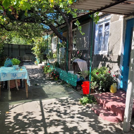 Дом 78,9 м² на участке 11 сот.