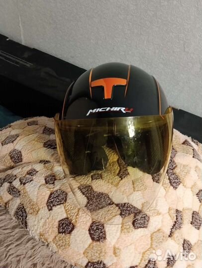 Продам шлем Michiru