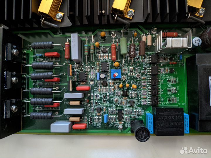 Agie Charmilles robofil 240SL P/N 208517490