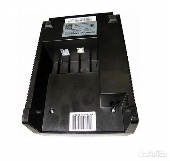 Принтер чеков (Термопринтер) Xprinter XP-58IIH (US