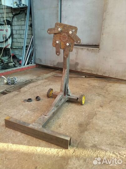 Рама металлическая