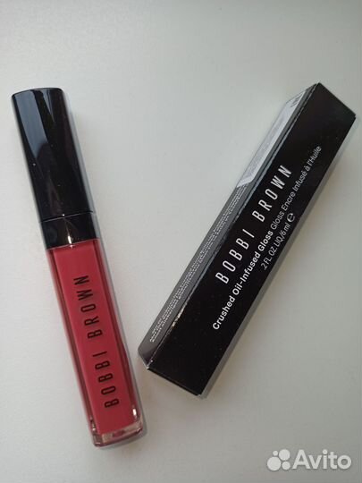 Блеск для губ Bobbi Brown
