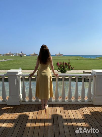 Платье mango оригинал