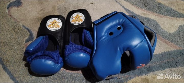 Рукопашный бой