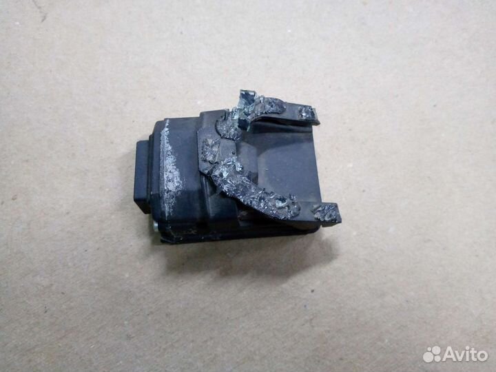 Камера контроля полосы Nissan X-Trail T32 2014+