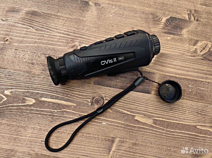 Ovis II SM15 Arkon тепловизор