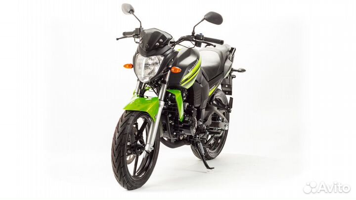 Мотоцикл Motoland bandit 250