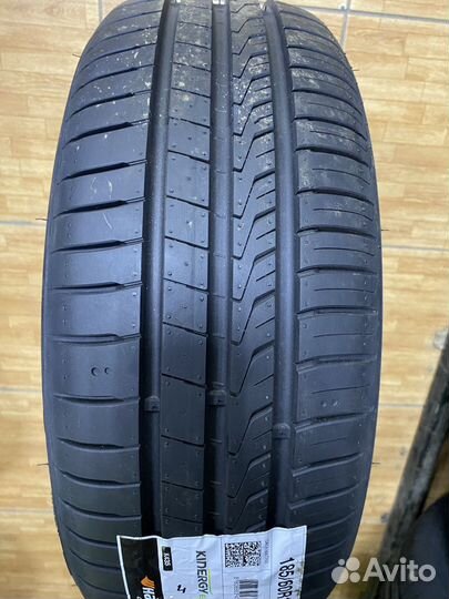 Hankook Kinergy Eco 2 K435 185/60 R14 82H