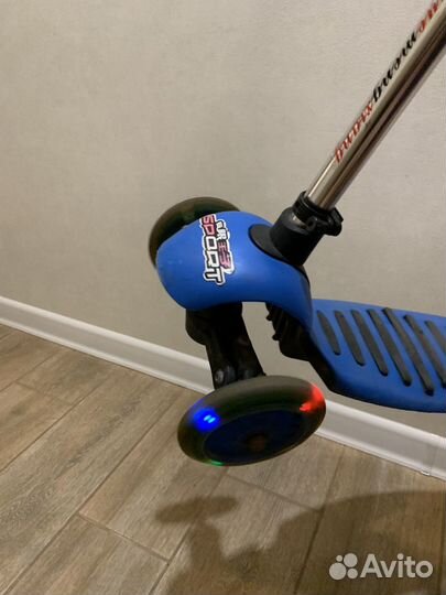 Самокат детский