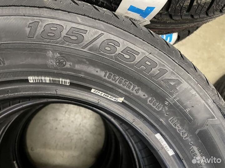 КАМА Grant (НК-241) 185/65 R14 86H