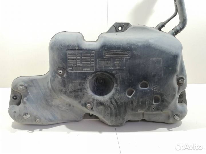 Бак топливный LADA Largus 2012