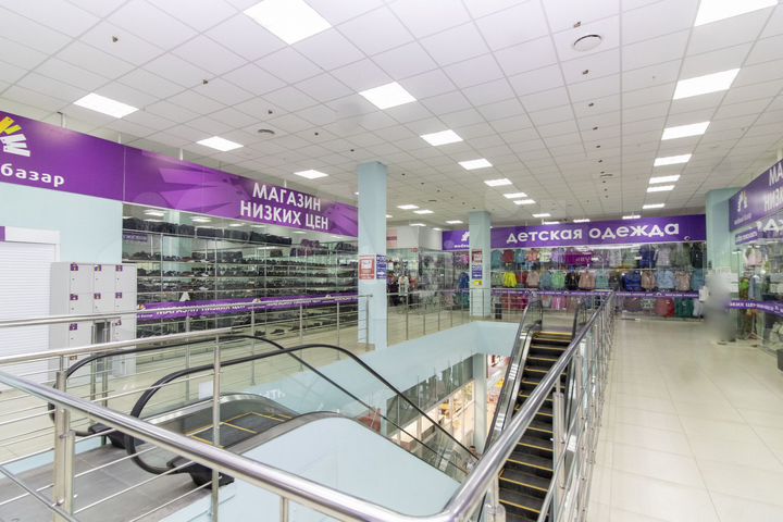 Сдам торговое помещение, 150 м²