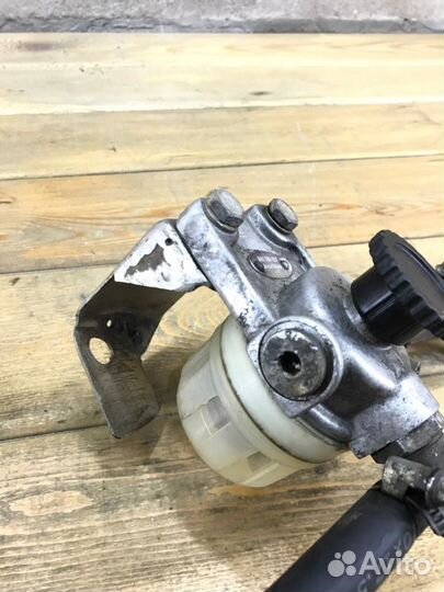 Топливный насос Лада Ларгус универсал K9K 8796