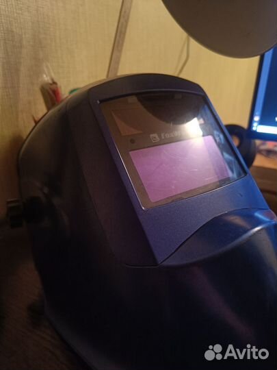 Сварочная маска Foxweld