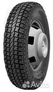 Forward Professional 600 185/75 R16 204ZR