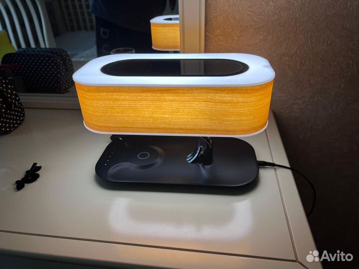 Home tree,Лампа