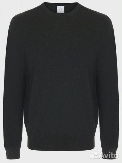 Джемпер шерстяной Ole Bogner