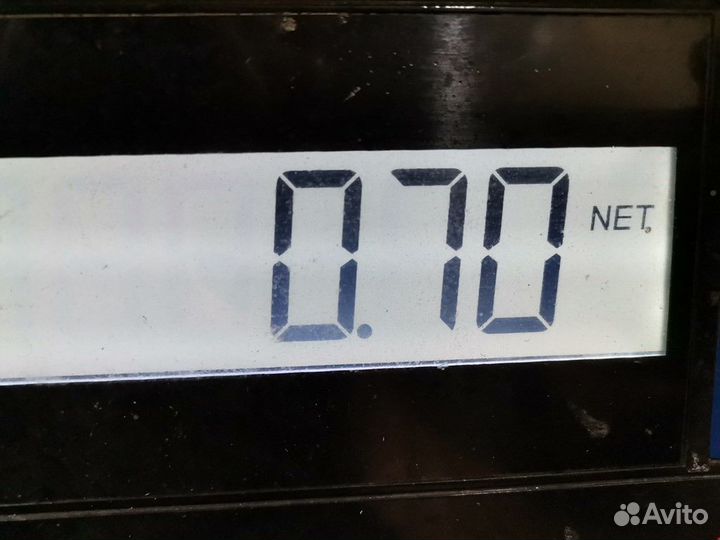 Блок управления тнвд Lexus GS 3 2007 8987130030