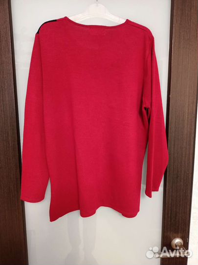 Джемпер женский 48 50