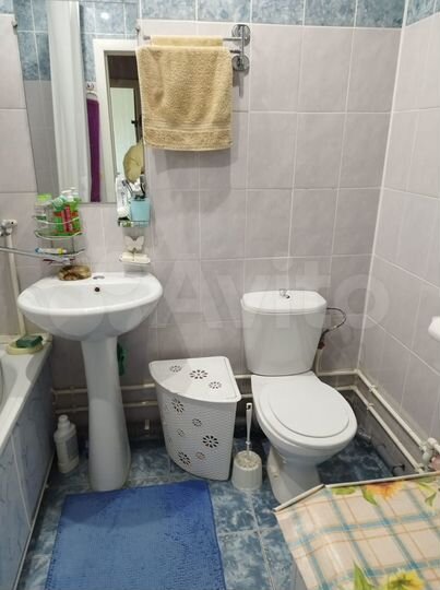 1-к. квартира, 36,8 м², 2/4 эт.