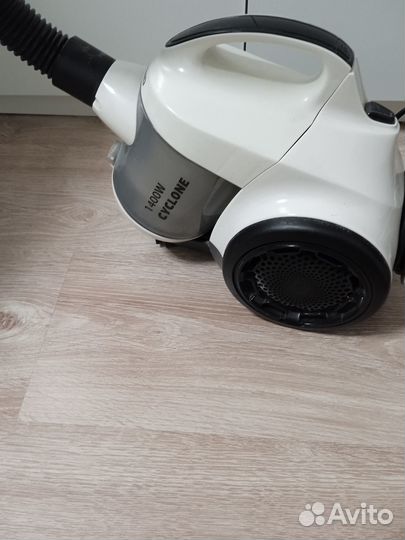 Продам пылесос