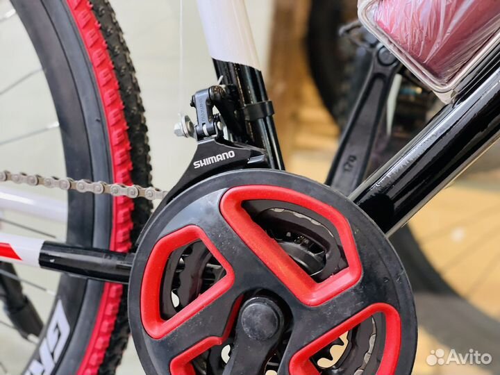 Велосипед 26 новый спорт