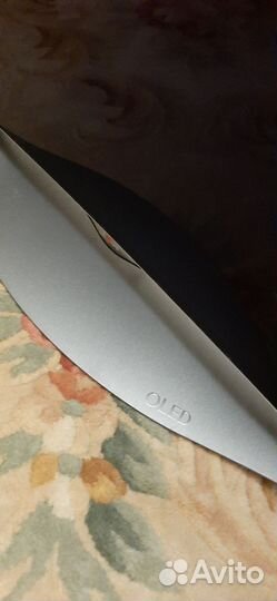 Телевизор LG 55 oled