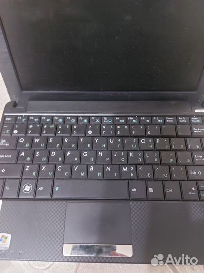 Нетбук asus