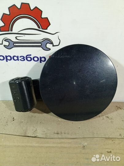 Лючок бензобака Hyundai Santa Fe