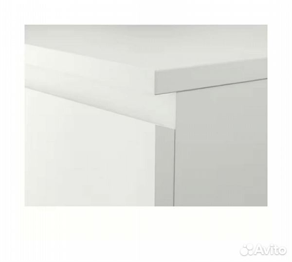 Комод тумба Мальм (Malm) Икея (ikea)