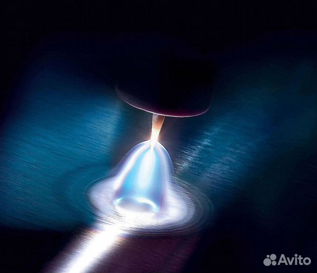 Сварка аргоном