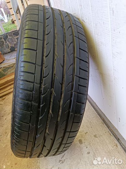 Bridgestone Dueler H/P Sport 225/55 R18 98V