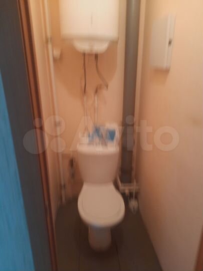 2-к. квартира, 45,4 м², 1/5 эт.