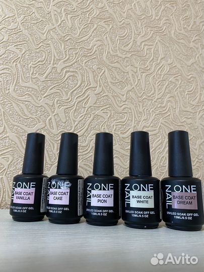 База для ногтей