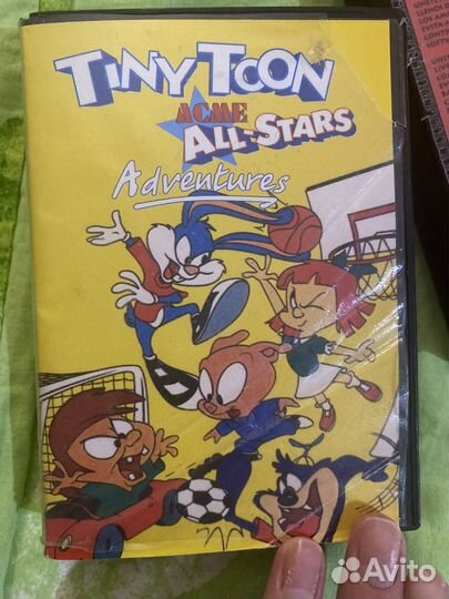 Катриджи игровые для sega