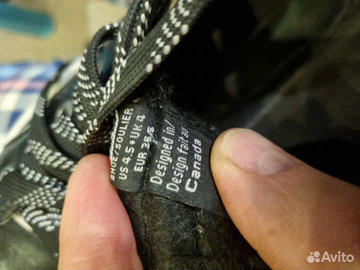 Хоккейные коньки вратарские bauer supreme