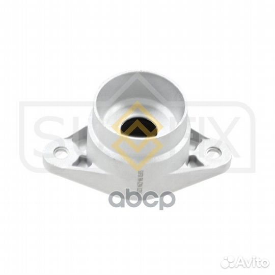 Опора амортизатора зад прав/лев audi A4 II