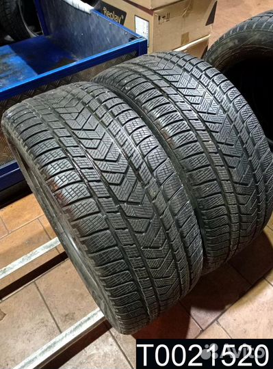 Pirelli Scorpion Winter 285/45 R20 96T
