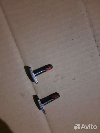 Запчасти на велобагажник Thule proride 591