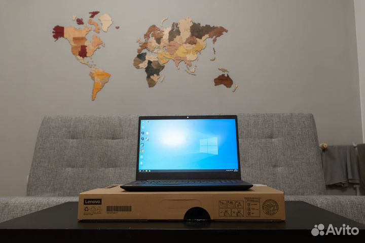 Ноутбук Lenovo V15-ADA