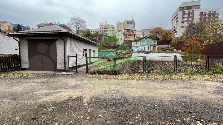 Участок 6 сот. (ИЖС)