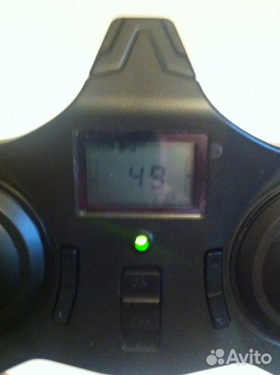 Квадрокоптер Hubsan X4 с камерой