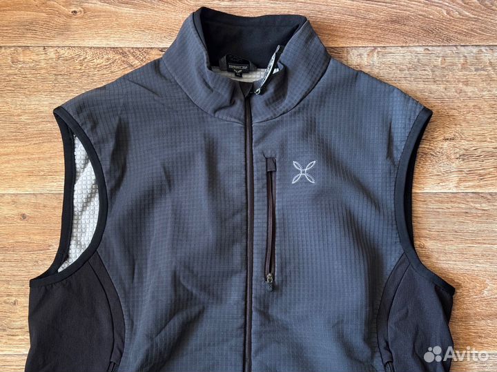 Жилет Montura - XL