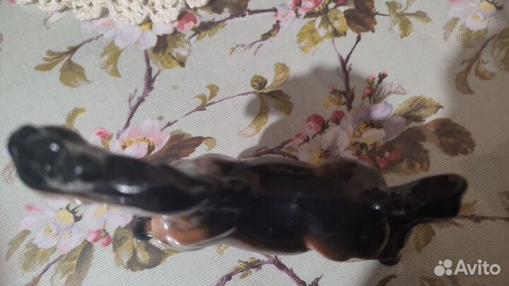 Статуэтка Лошадка