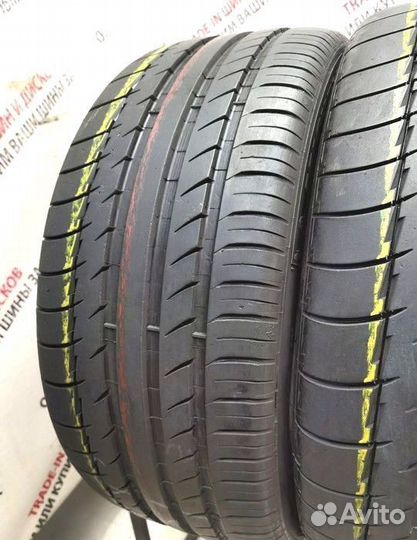Michelin Pilot Sport 4 255/45 R18 103Y