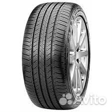 Maxxis Bravo HP-M3 285/45 R19 111V