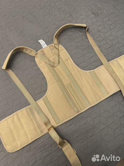 Корсет ортопедический детский